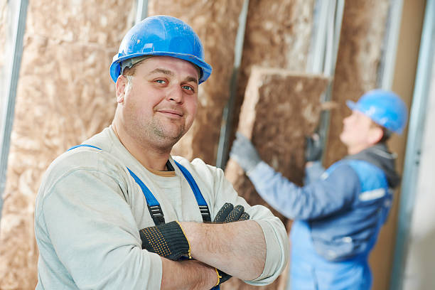 Reflective Insulation in Sardis City, AL